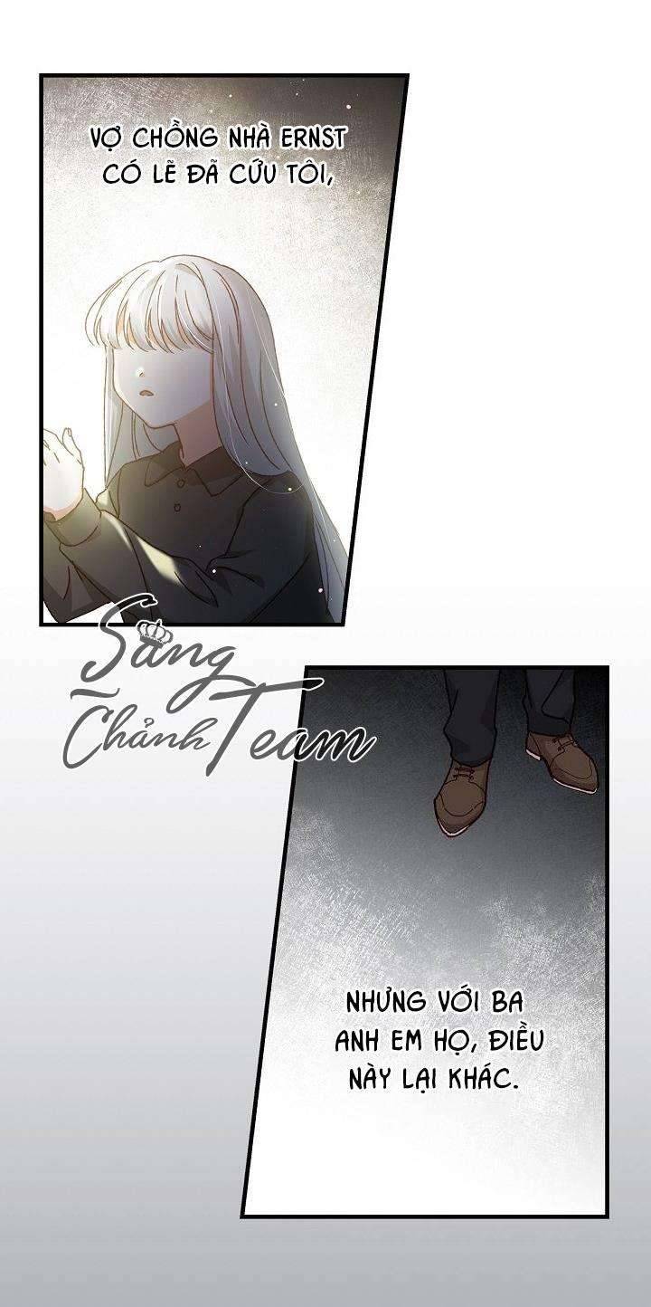 Cẩn Thận Với Các Anh Trai Đấy! Chap 16 - Next Chap 17