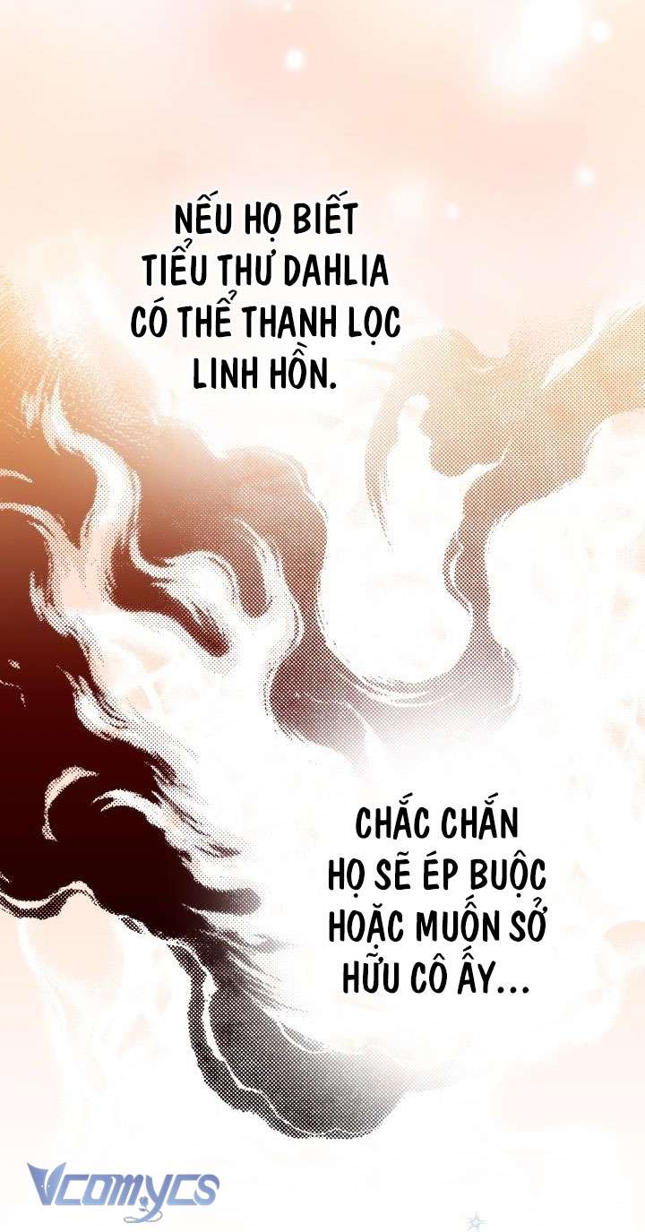 Những Nhân Vật Mạnh Nhất Thế Giới Ám Ảnh Tôi Chapter 30 - Trang 4