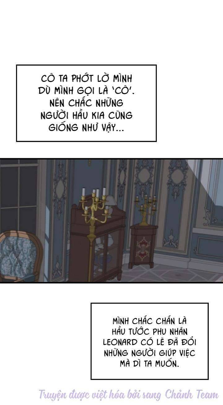 Cẩn Thận Với Các Anh Trai Đấy! Chap 30 - Next Chap 31