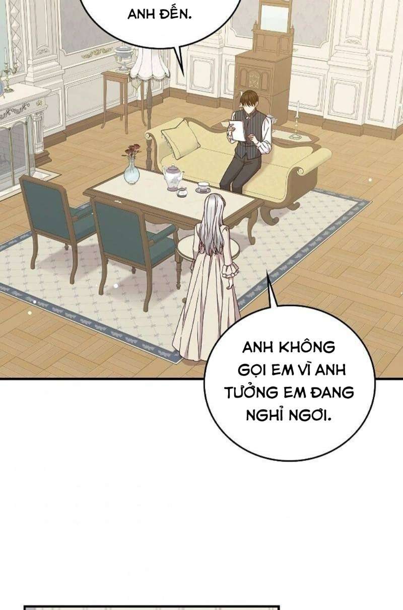 Cẩn Thận Với Các Anh Trai Đấy! Chap 59 - Next Chap 60