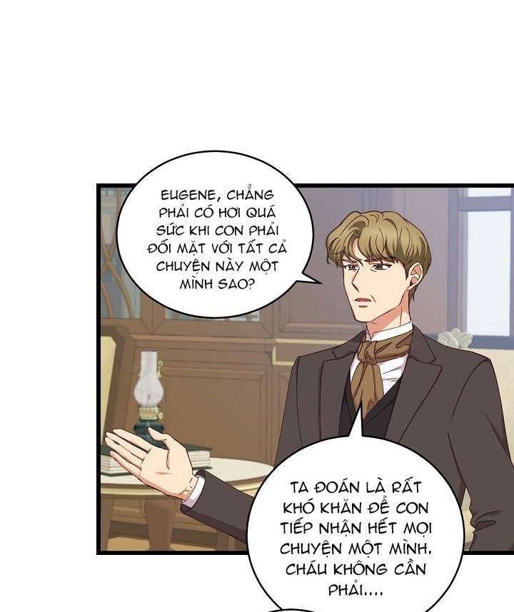 Cẩn Thận Với Các Anh Trai Đấy! Chap 30 - Next Chap 31