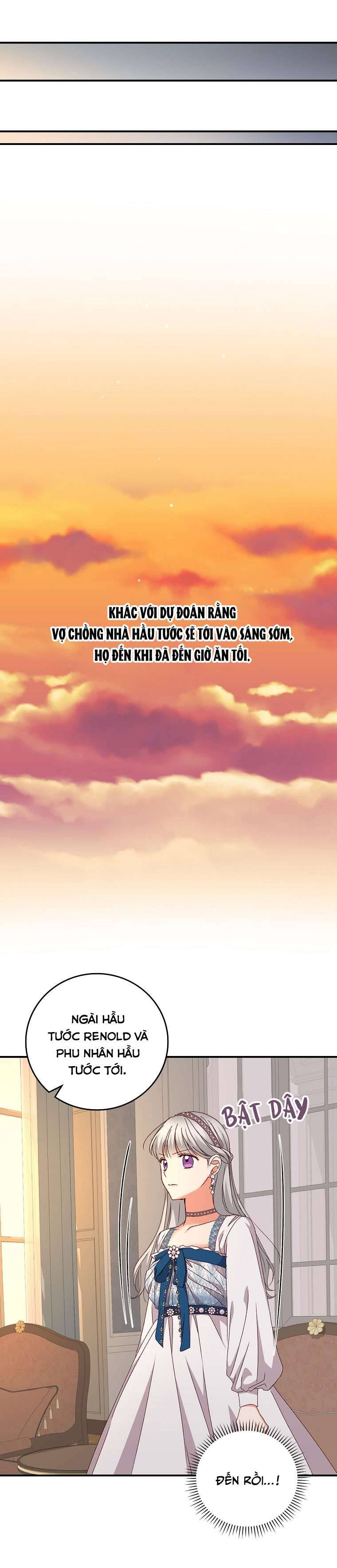 Cẩn Thận Với Các Anh Trai Đấy! Chap 91 - Trang 2