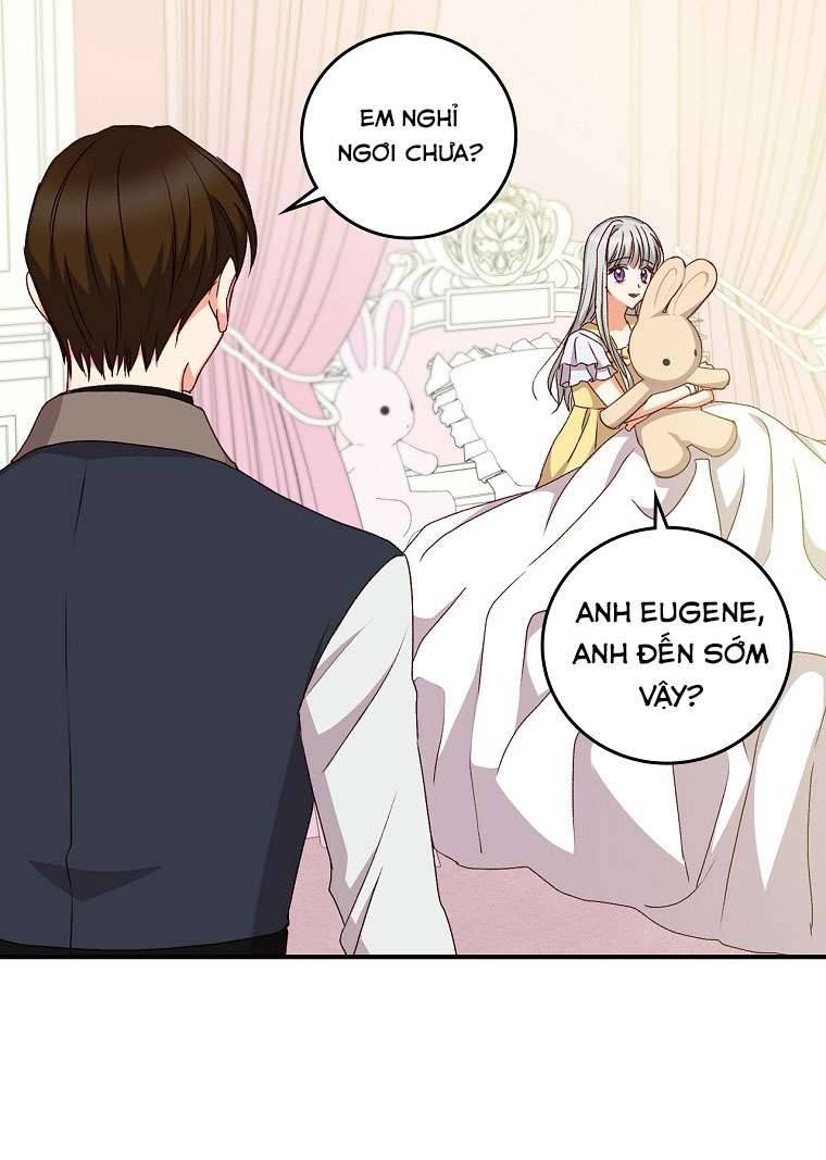 Cẩn Thận Với Các Anh Trai Đấy! Chap 79 - Next Chap 80