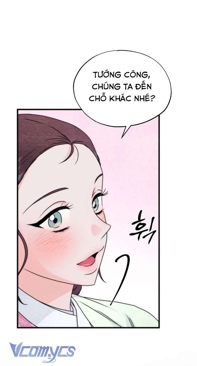 [18+] Đâu Mới Là Thật? Chap 6 - Next Chap 7