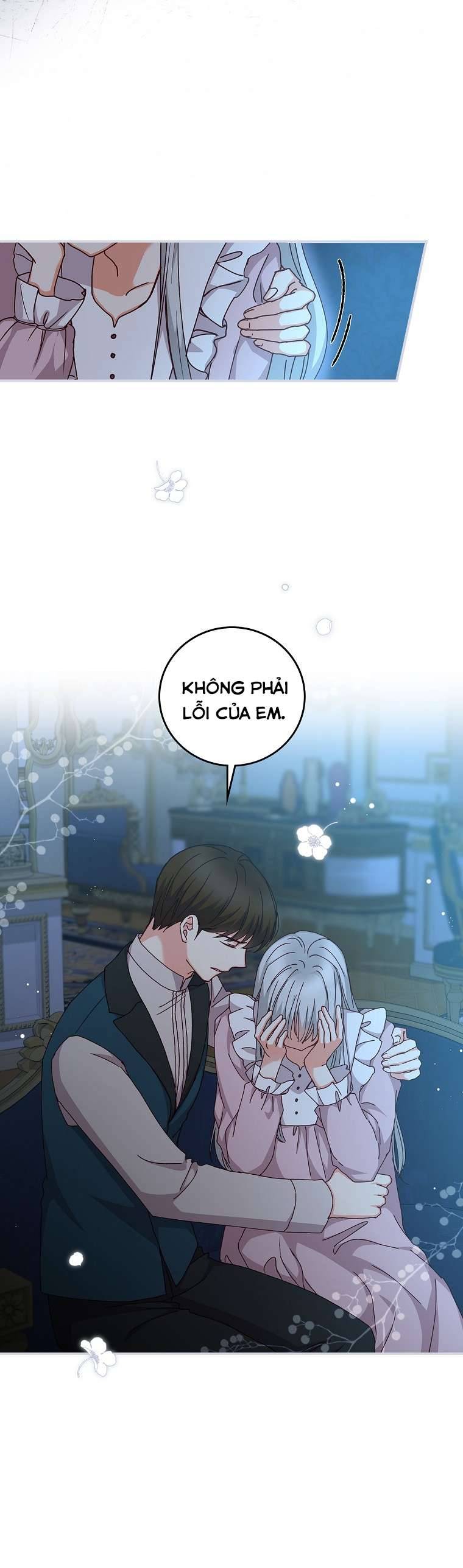 Cẩn Thận Với Các Anh Trai Đấy! Chap NT7 - Next Chap NT6