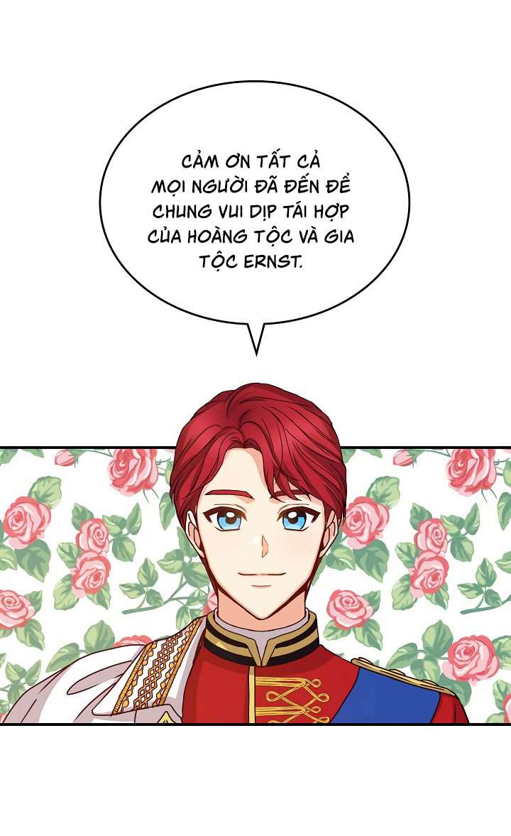 Cẩn Thận Với Các Anh Trai Đấy! Chap 47 - Next Chap 48