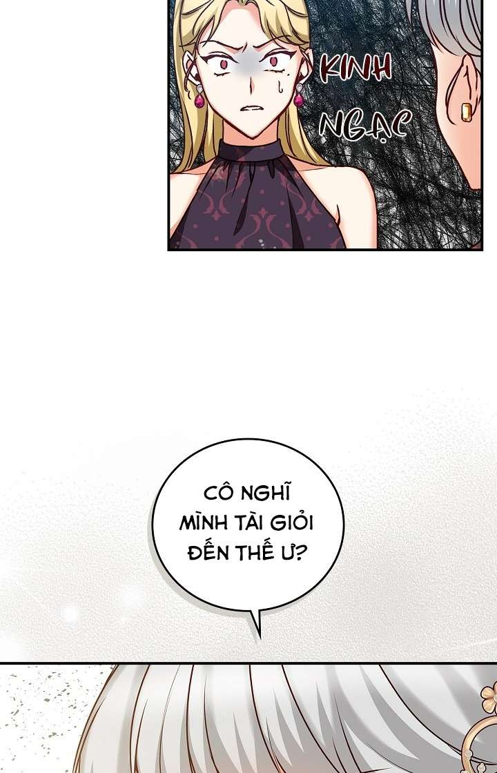 Cẩn Thận Với Các Anh Trai Đấy! Chap 70 - Next Chap 71