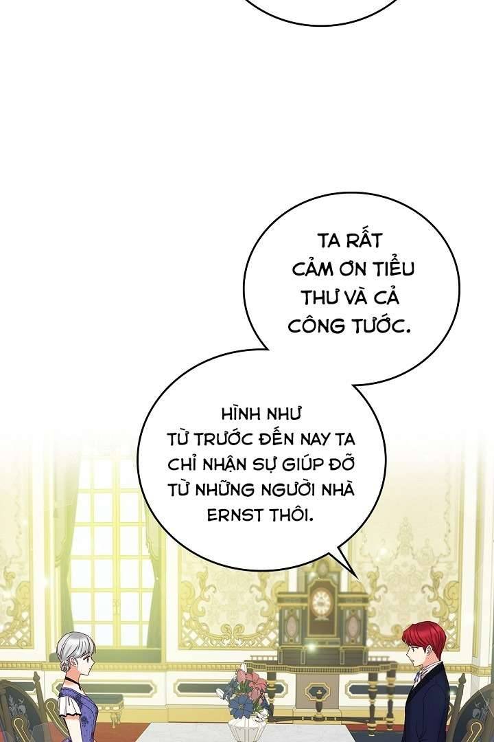 Cẩn Thận Với Các Anh Trai Đấy! Chap 69 - Next Chap 70