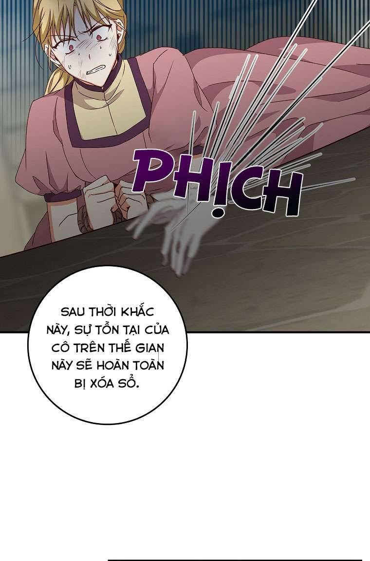 Cẩn Thận Với Các Anh Trai Đấy! Chap 80 - Next Chap 81