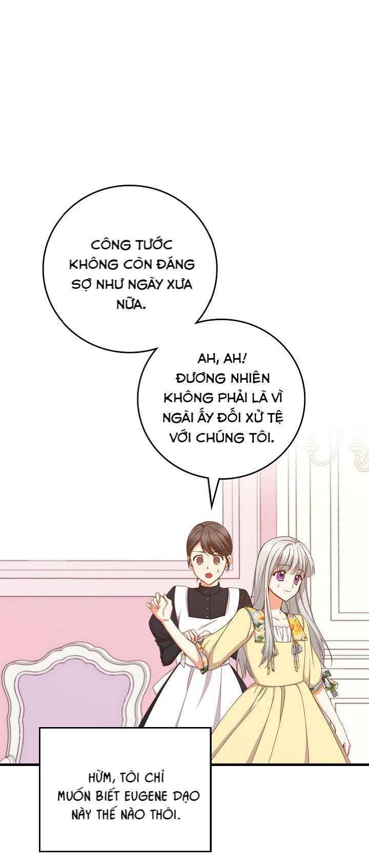 Cẩn Thận Với Các Anh Trai Đấy! Chap 40 - Next Chap 41