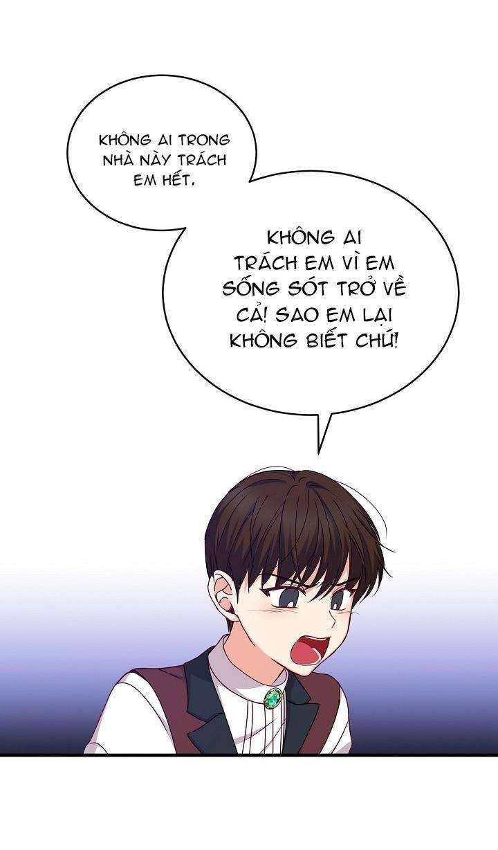 Cẩn Thận Với Các Anh Trai Đấy! Chap 30 - Next Chap 31