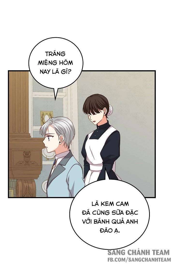 Cẩn Thận Với Các Anh Trai Đấy! Chap 41 - Next Chap 42