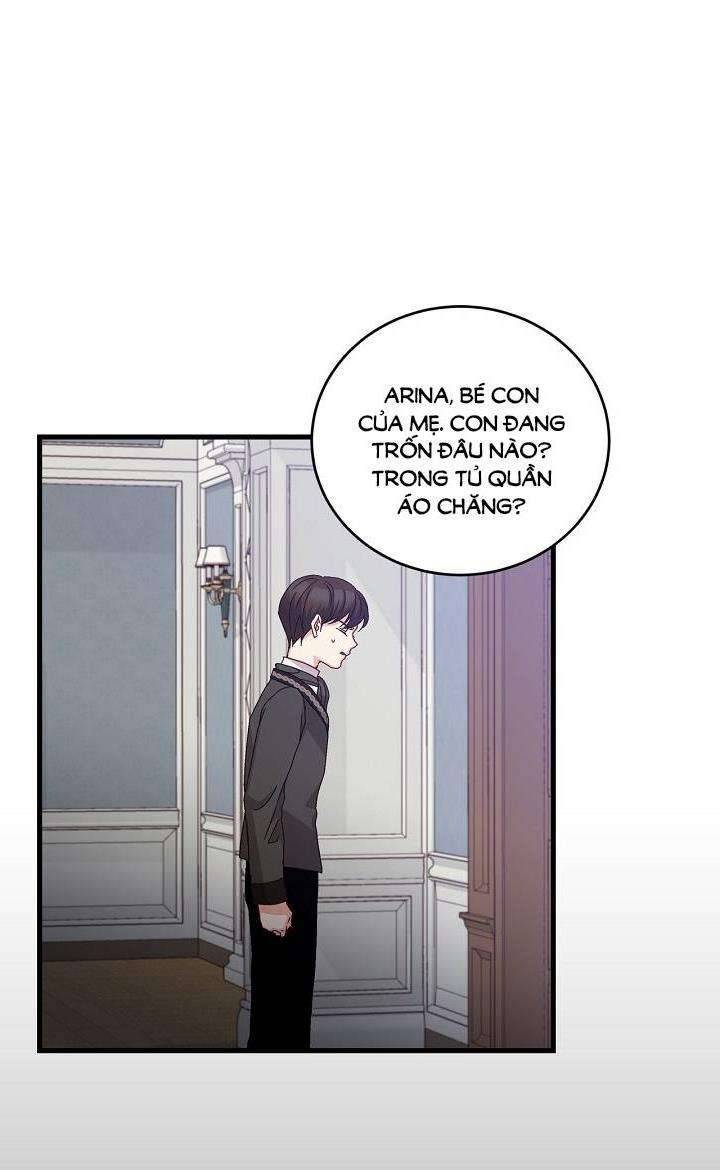 Cẩn Thận Với Các Anh Trai Đấy! Chap 12 - Next Chap 13