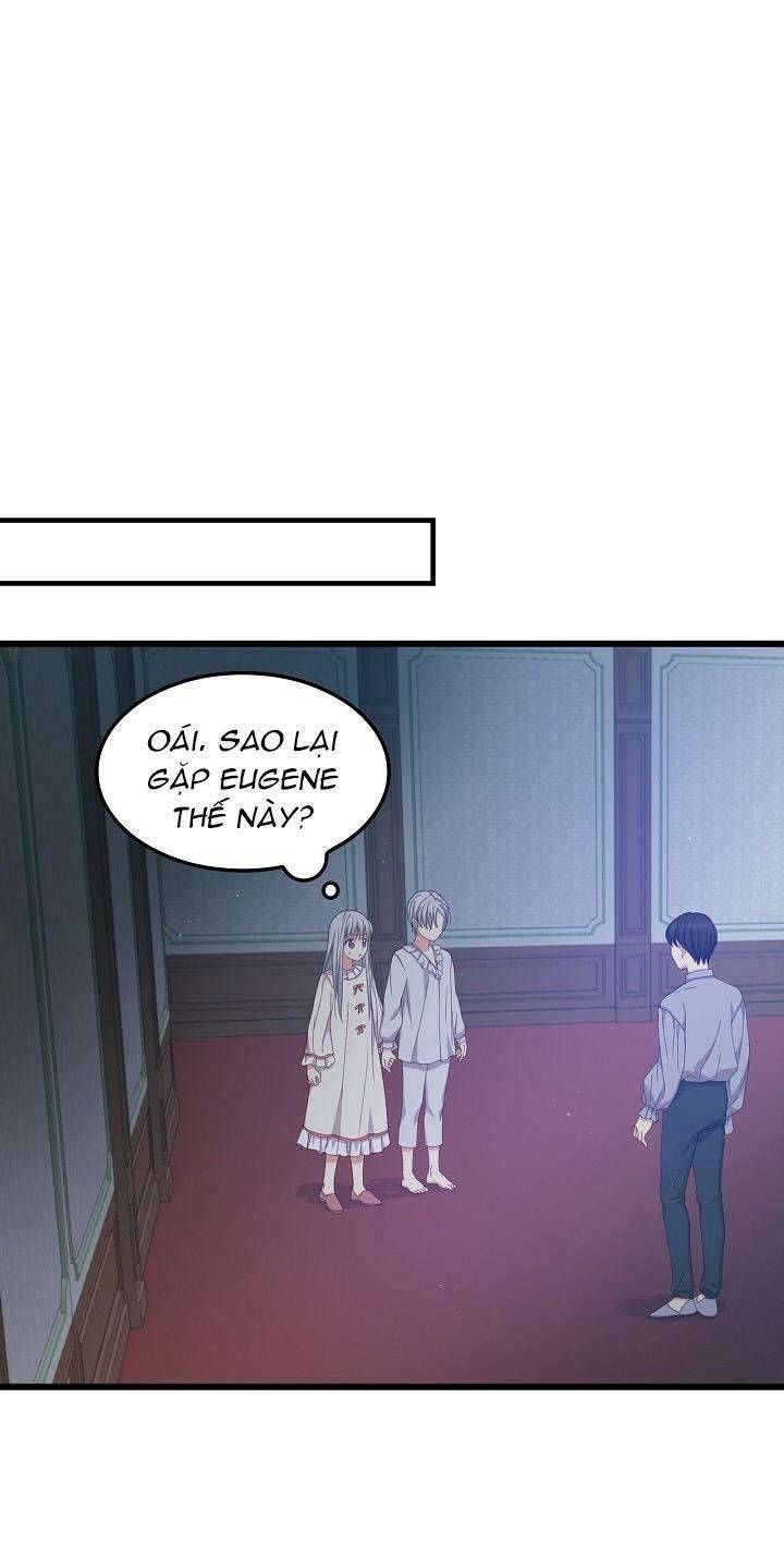 Cẩn Thận Với Các Anh Trai Đấy! Chap 31 - Next Chap 32