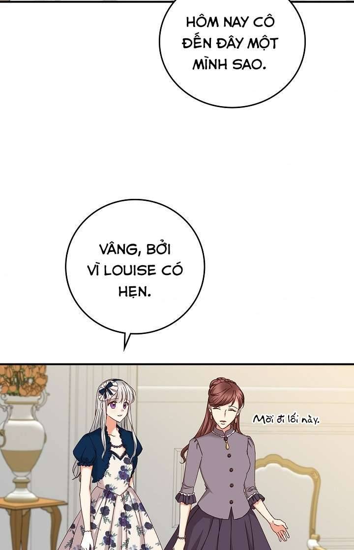 Cẩn Thận Với Các Anh Trai Đấy! Chap 68 - Next Chap 69