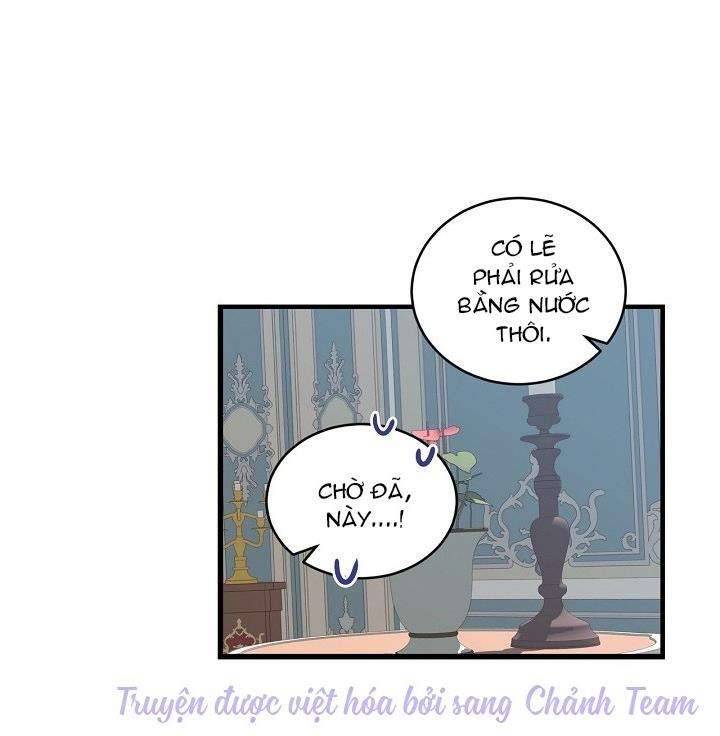 Cẩn Thận Với Các Anh Trai Đấy! Chap 30 - Next Chap 31