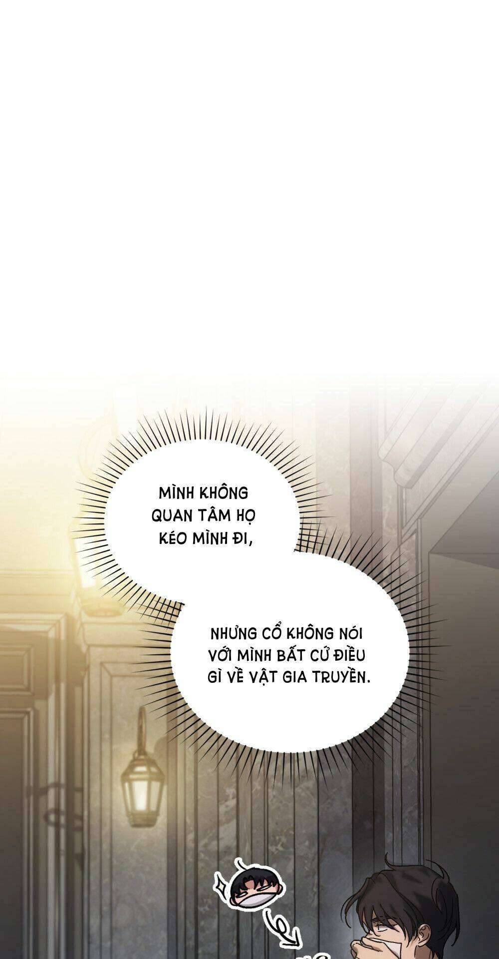 Khi Số Phận Tìm Đến Hai Ta Chapter 5 - Trang 4