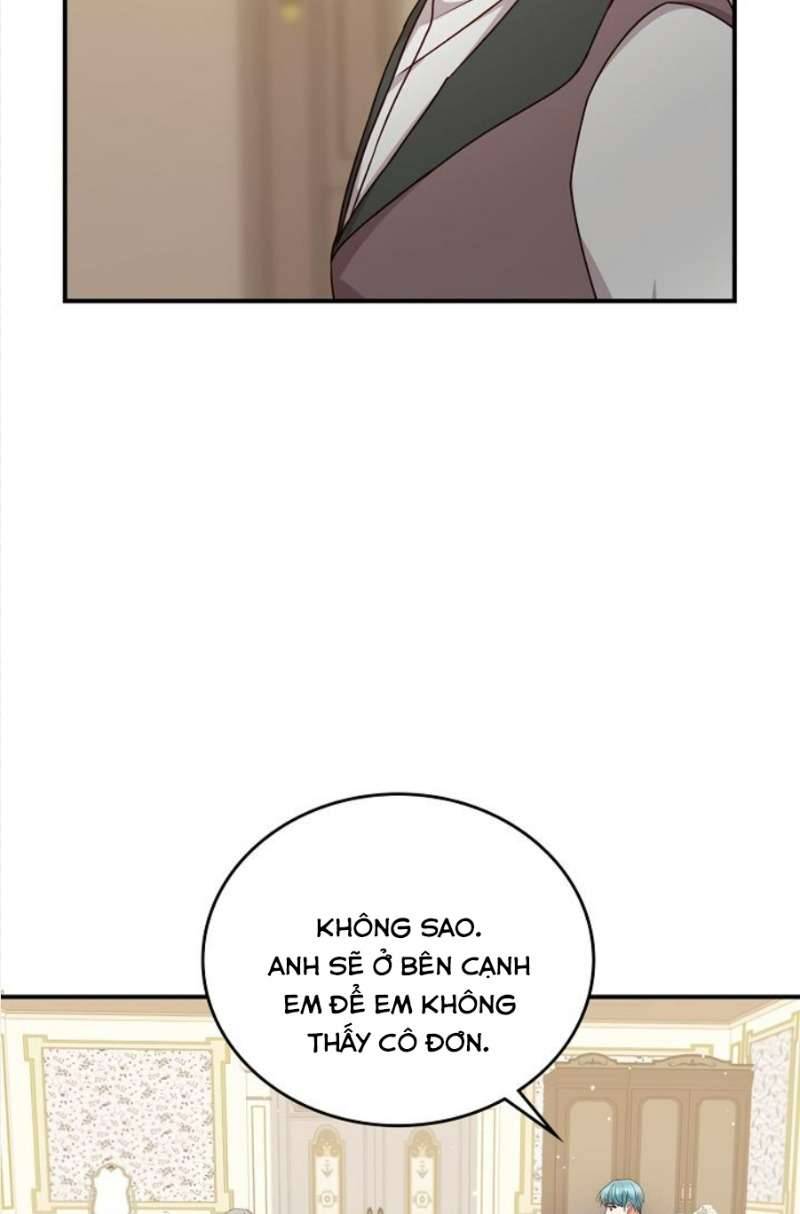 Cẩn Thận Với Các Anh Trai Đấy! Chap 53 - Next Chap 54