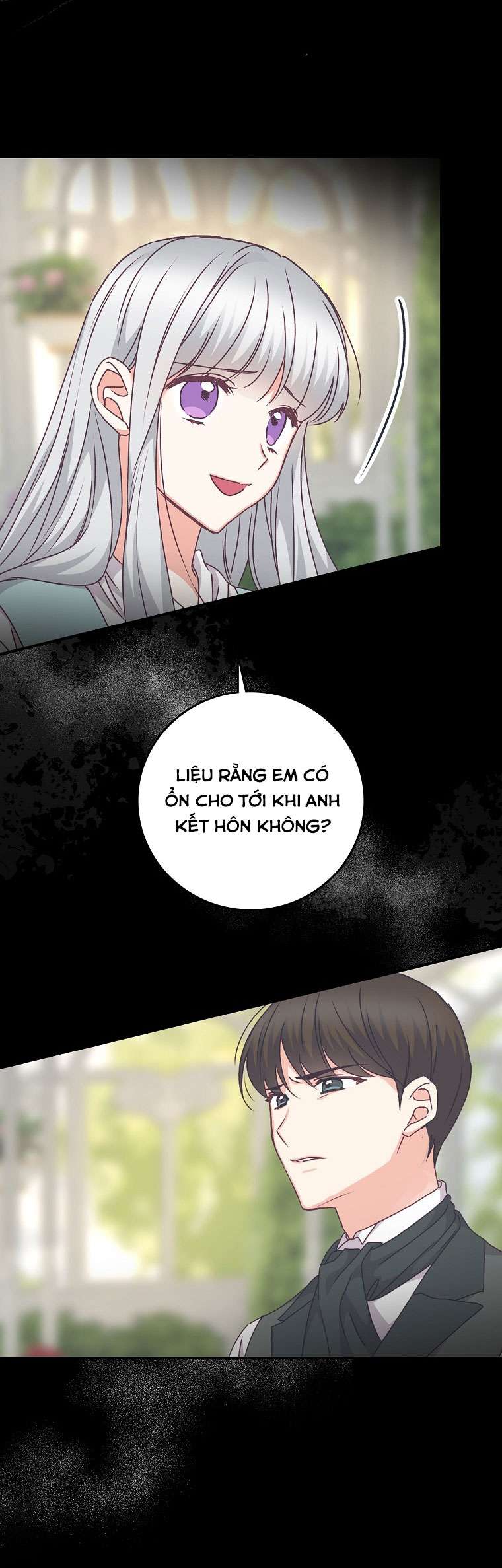 Cẩn Thận Với Các Anh Trai Đấy! Chap NT2 - Next Chap NT1