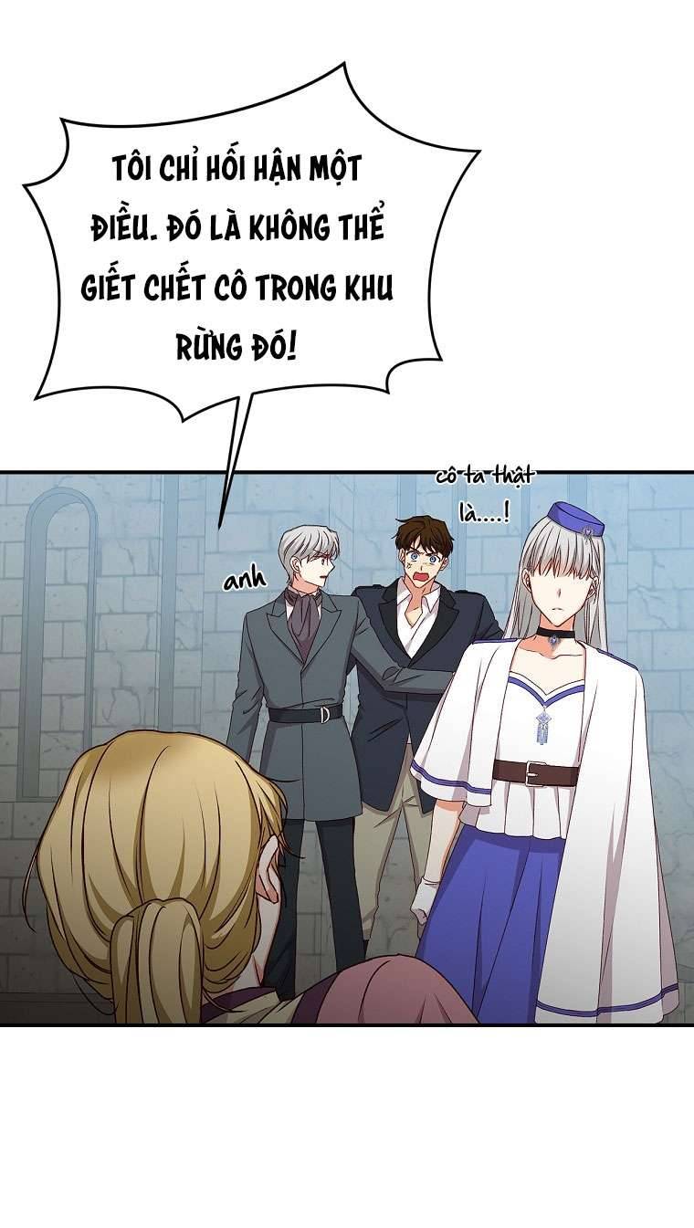 Cẩn Thận Với Các Anh Trai Đấy! Chap 80 - Next Chap 81