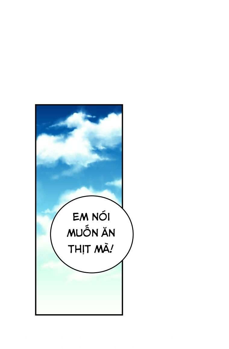 Cẩn Thận Với Các Anh Trai Đấy! Chap 79 - Next Chap 80