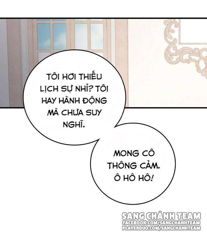 Cẩn Thận Với Các Anh Trai Đấy! Chap 42 - Next Chap 43