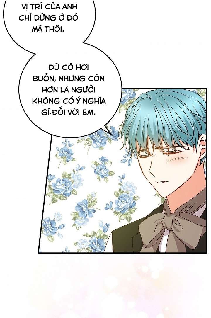 Cẩn Thận Với Các Anh Trai Đấy! Chap 72 - Next Chap 73