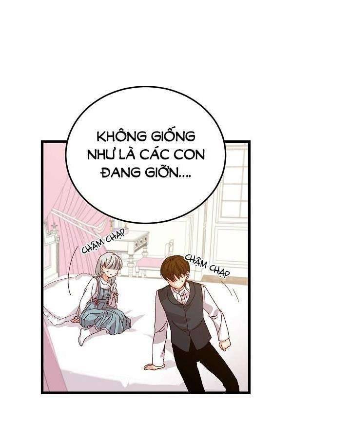 Cẩn Thận Với Các Anh Trai Đấy! Chap 7 - Next Chap 8