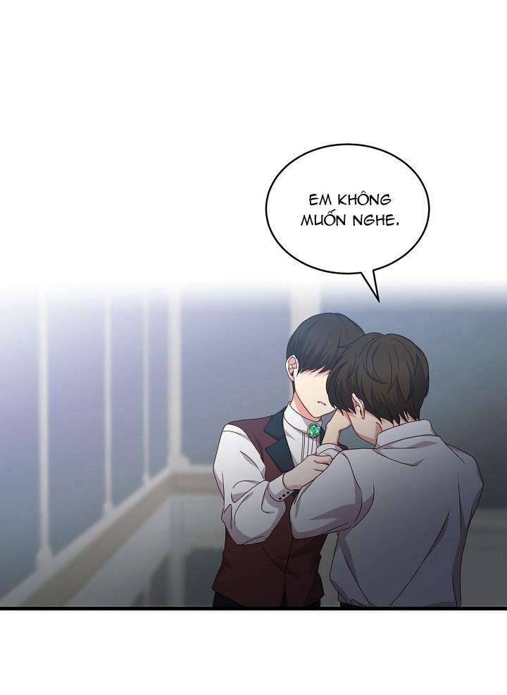 Cẩn Thận Với Các Anh Trai Đấy! Chap 30 - Next Chap 31