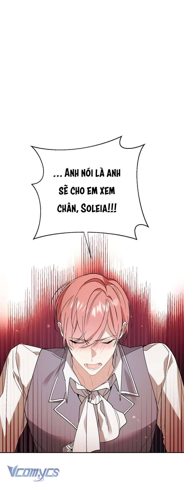 Quý Tộc Gì Chứ, Tôi Chỉ Muốn Về Nhà Chap 11 - Next Chap 12