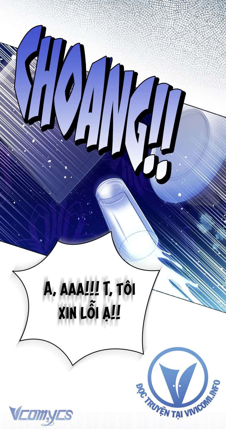 Bé Con Cá Voi Sát Thủ Chapter 31 - Trang 3