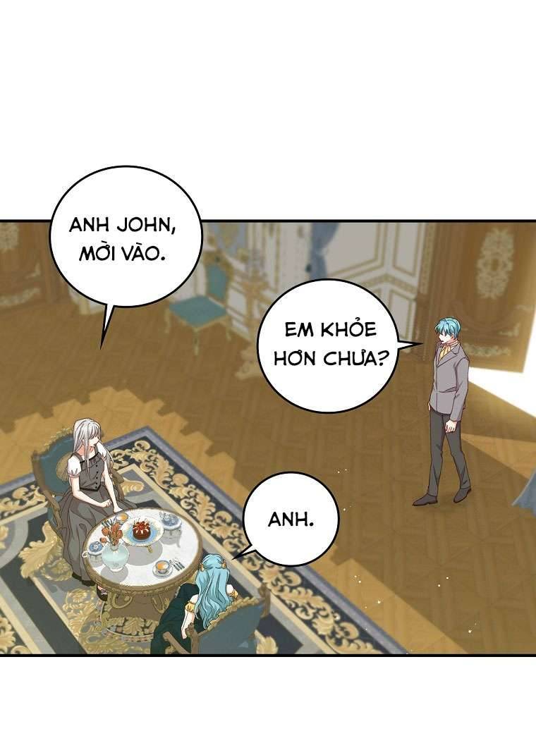 Cẩn Thận Với Các Anh Trai Đấy! Chap 80 - Next Chap 81