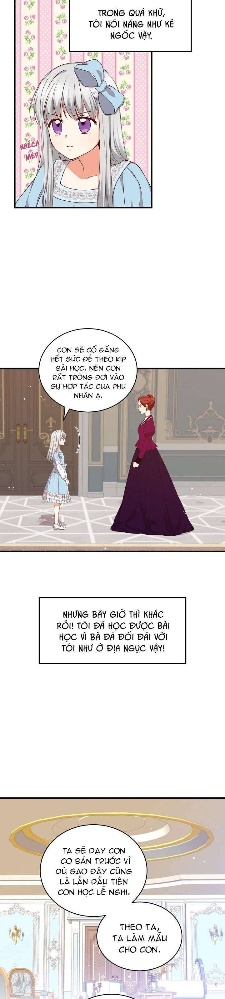 Cẩn Thận Với Các Anh Trai Đấy! Chap 28 - Next Chap 29