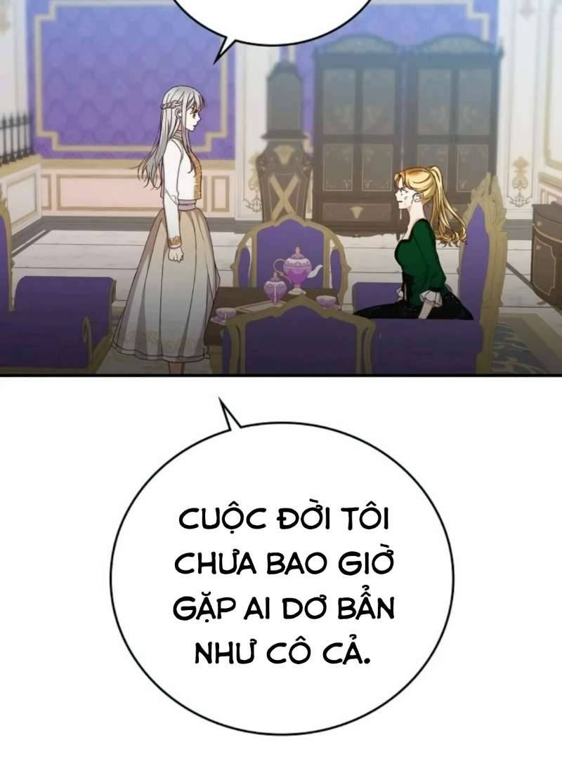 Cẩn Thận Với Các Anh Trai Đấy! Chap 56 - Next Chap 57