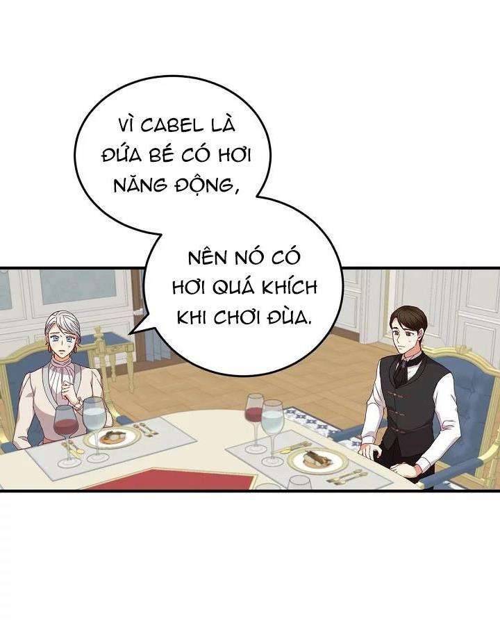 Cẩn Thận Với Các Anh Trai Đấy! Chap 20 - Next Chap 21