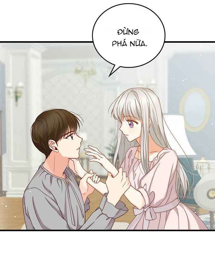 Cẩn Thận Với Các Anh Trai Đấy! Chap 45 - Next Chap 46