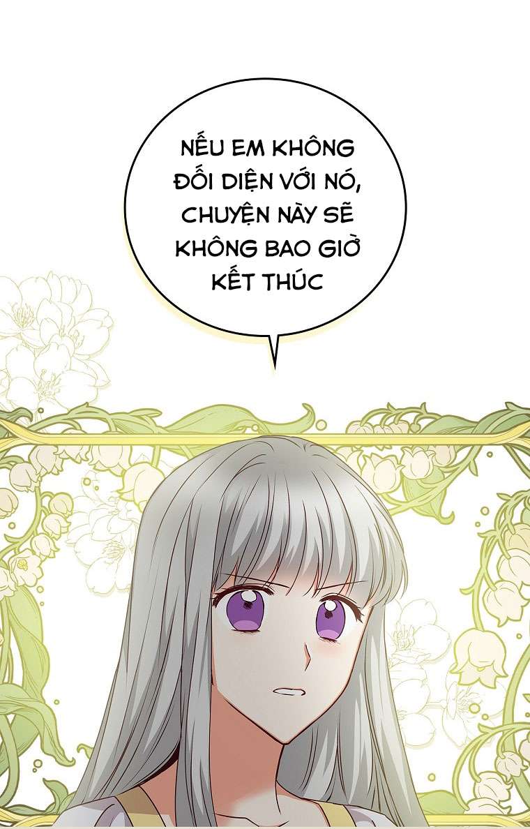 Cẩn Thận Với Các Anh Trai Đấy! Chap 79 - Next Chap 80