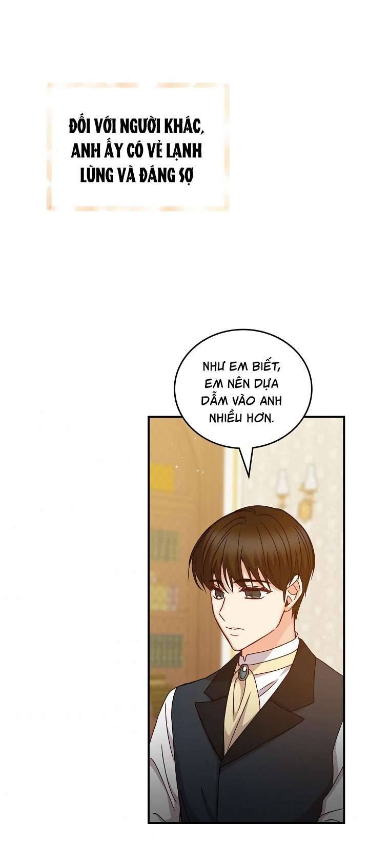 Cẩn Thận Với Các Anh Trai Đấy! Chap 47 - Next Chap 48