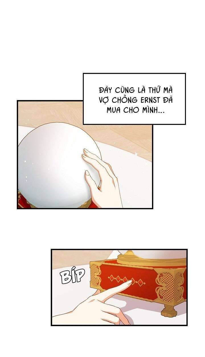 Cẩn Thận Với Các Anh Trai Đấy! Chap 29 - Next Chap 30