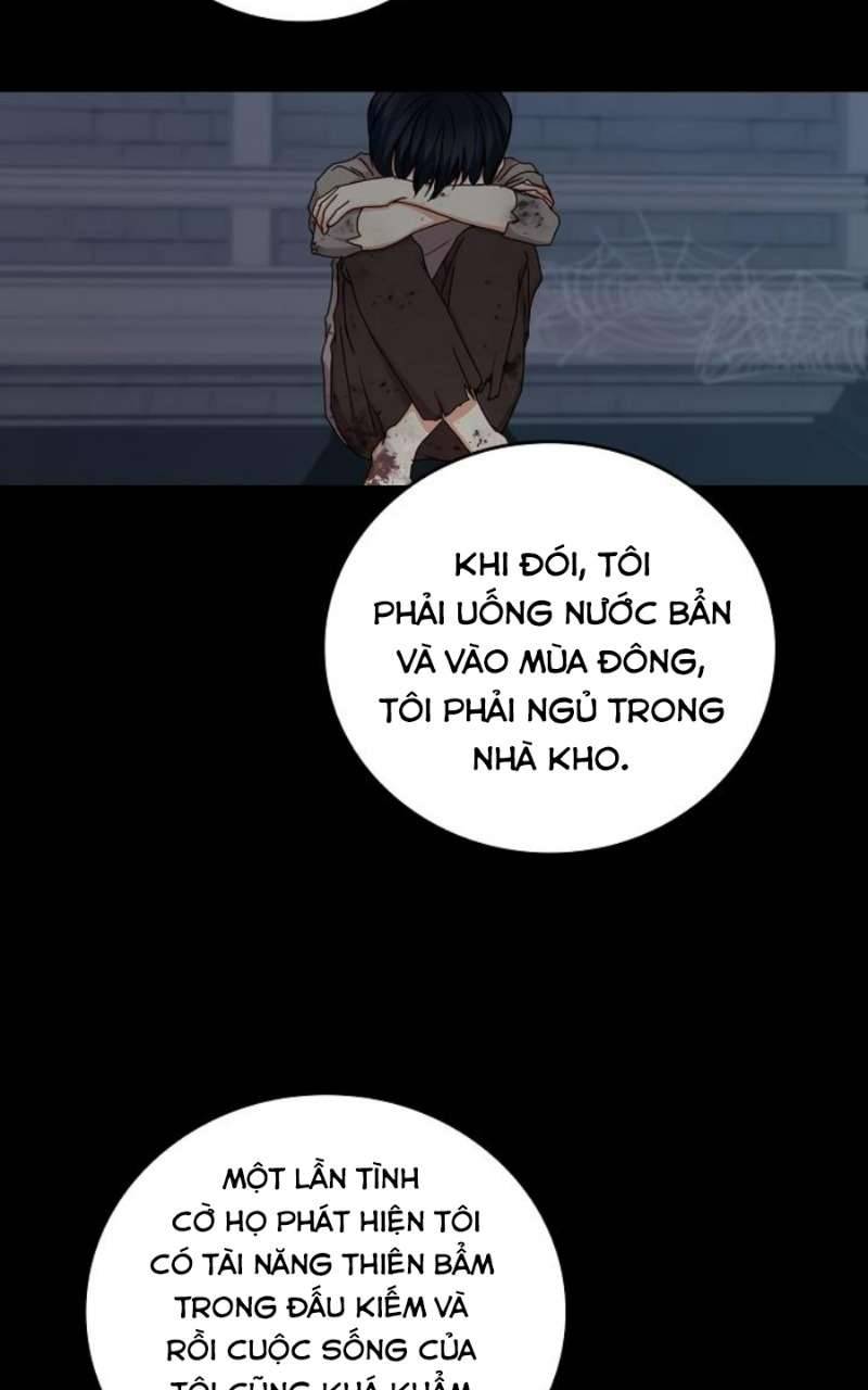 Cẩn Thận Với Các Anh Trai Đấy! Chap 57 - Next Chap 58