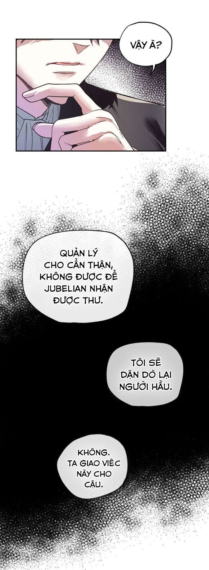 Cha À, Con Không Muốn Kết Hôn Đâu Chap 7 - Next Chap 8