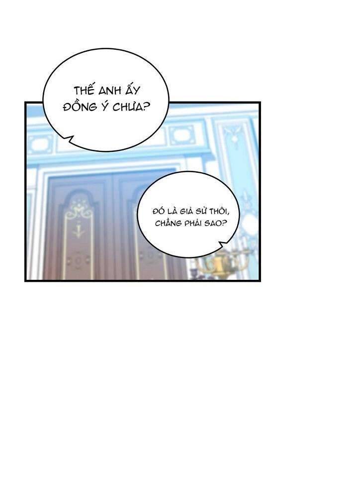 Cẩn Thận Với Các Anh Trai Đấy! Chap 32 - Next Chap 33