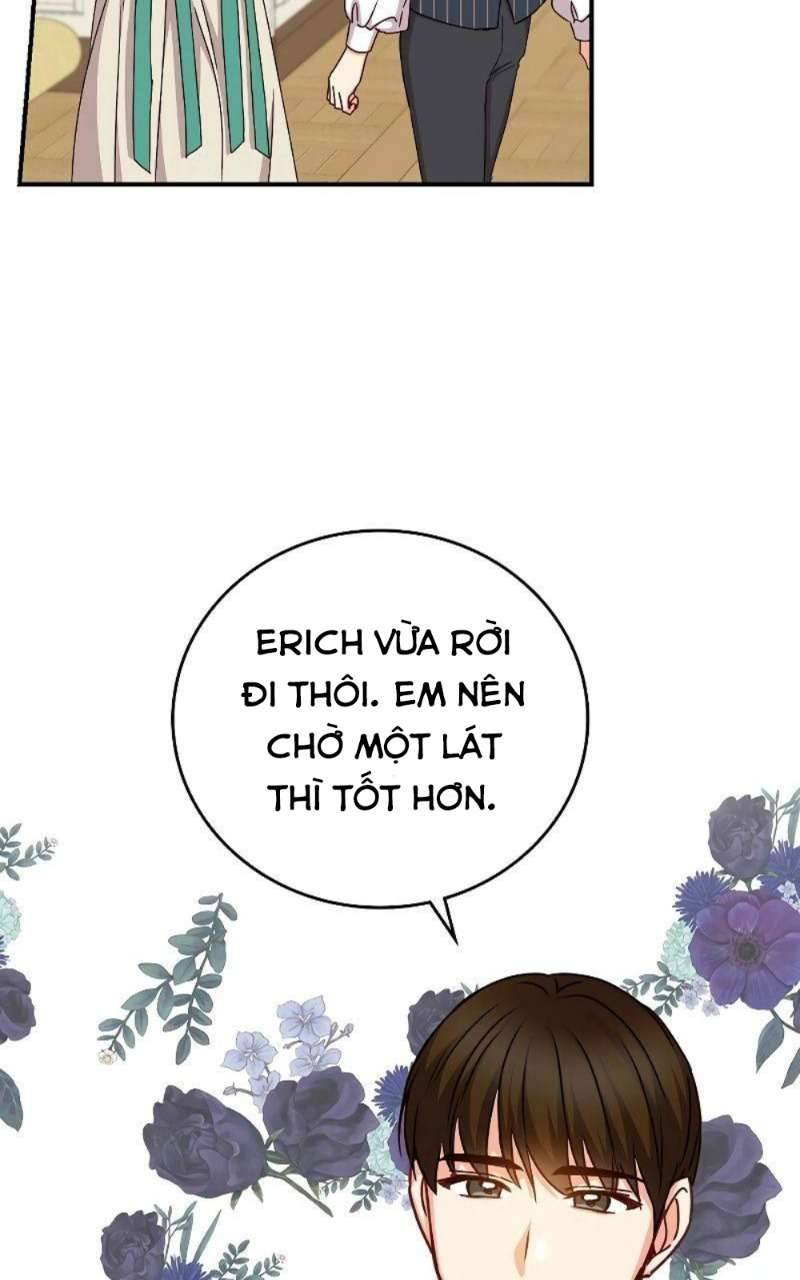 Cẩn Thận Với Các Anh Trai Đấy! Chap 59 - Next Chap 60