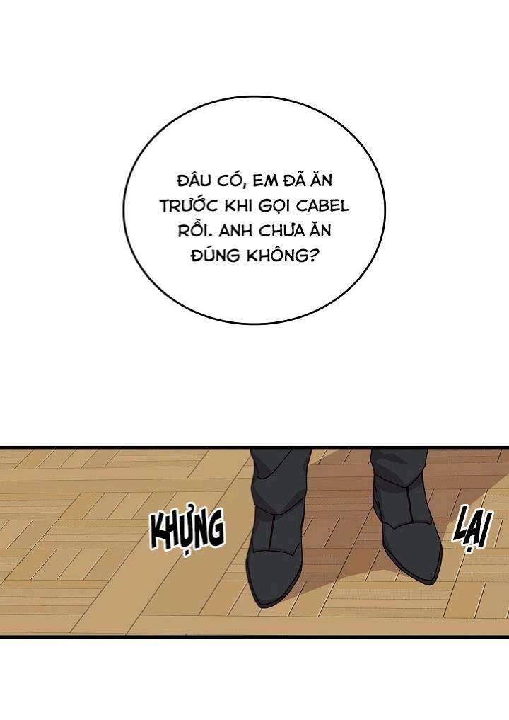 Cẩn Thận Với Các Anh Trai Đấy! Chap 41 - Next Chap 42