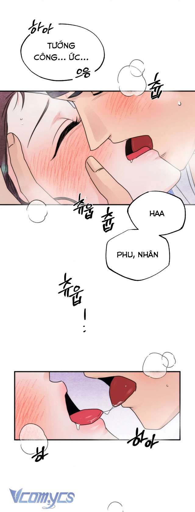 [18+] Đâu Mới Là Thật? Chap 3 - Next Chap 4