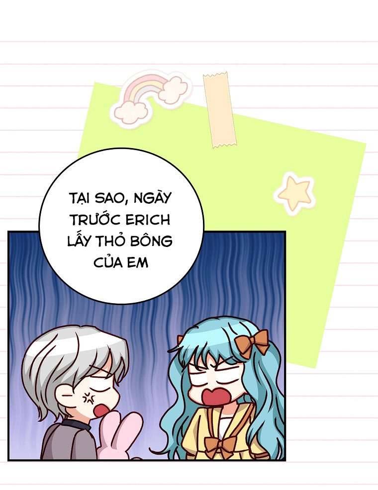 Cẩn Thận Với Các Anh Trai Đấy! Chap 79 - Next Chap 80