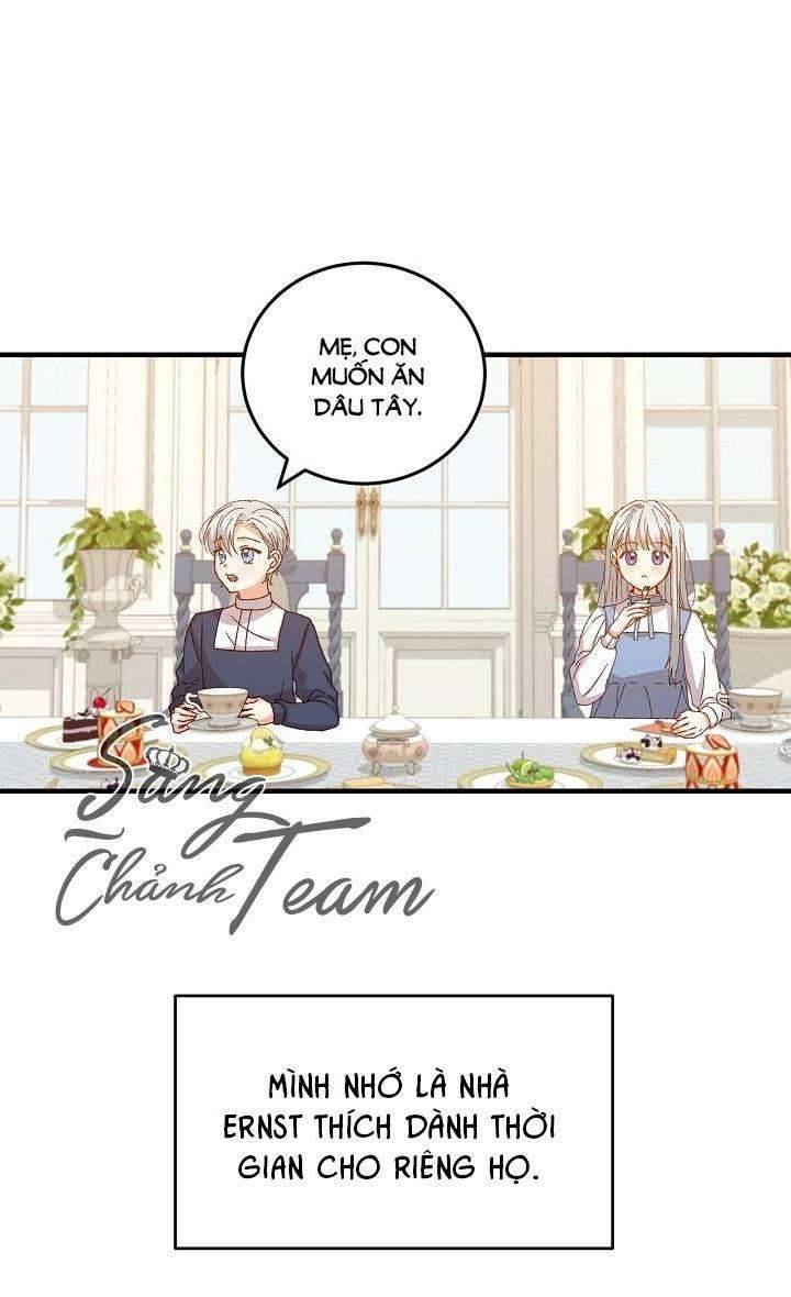 Cẩn Thận Với Các Anh Trai Đấy! Chap 15 - Next Chap 16