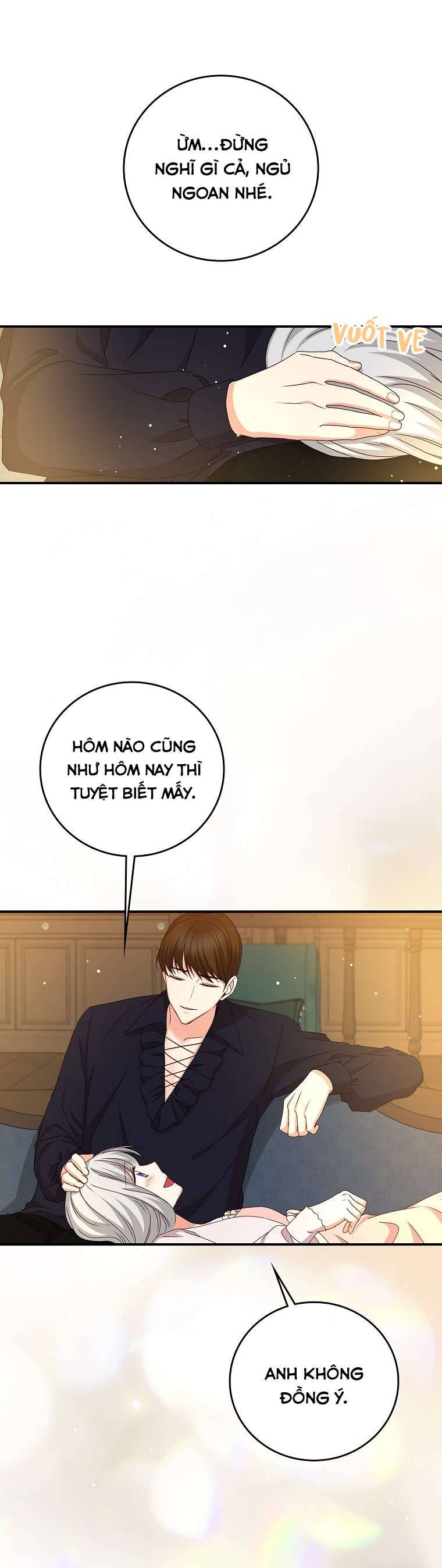 Cẩn Thận Với Các Anh Trai Đấy! Chap 92 - Trang 2