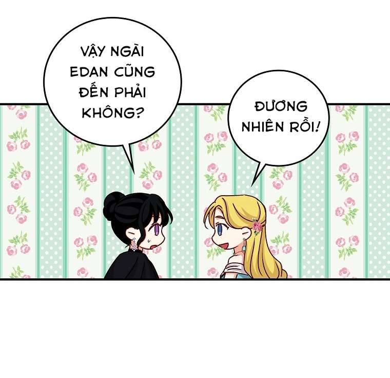 Cẩn Thận Với Các Anh Trai Đấy! Chap 81 - Next Chap 82