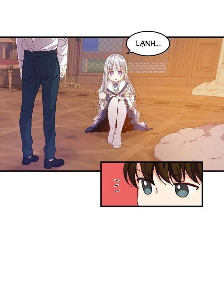 Cẩn Thận Với Các Anh Trai Đấy! Chap 2 - Next Chap 3